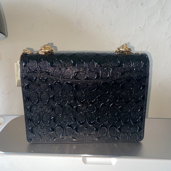 Coach Klare Crossbody/Shoulder Purse - Picture 2 of 6